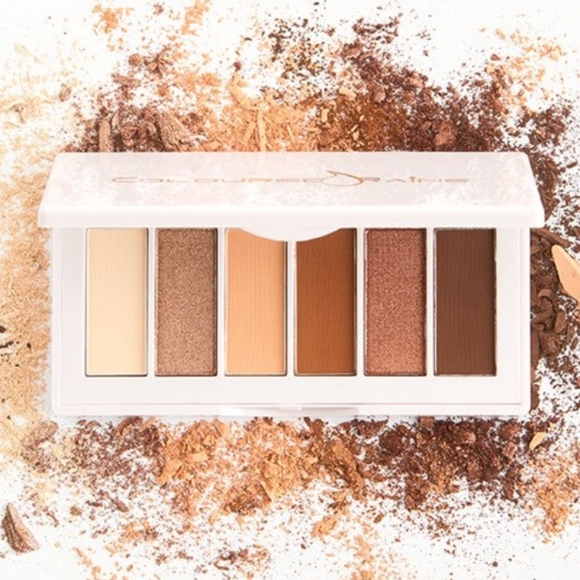 Mimosa Moment Eyeshadow Palette New in Box - Picture 1 of 12